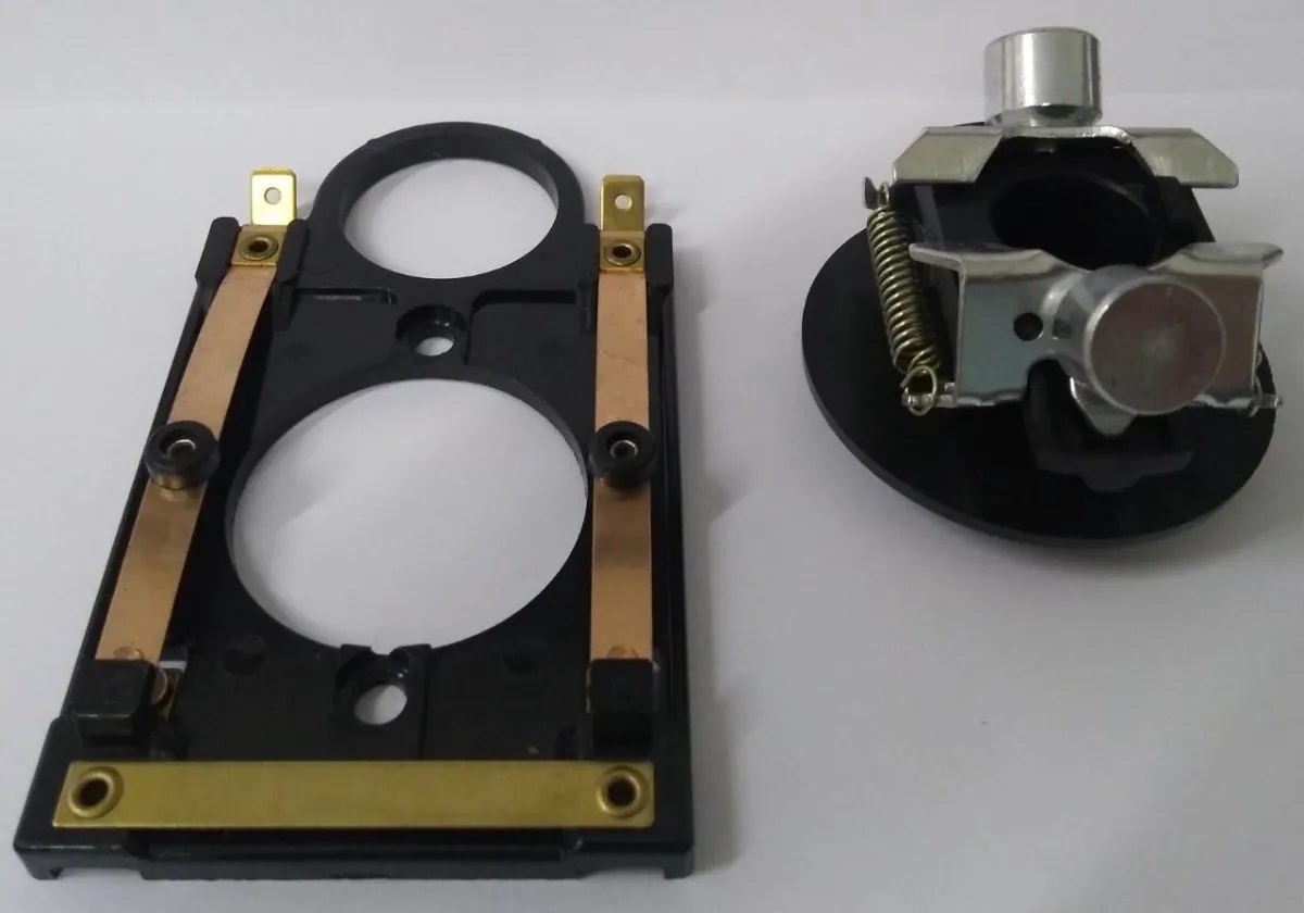 CENTRIFUGOS Y PLATINERAS