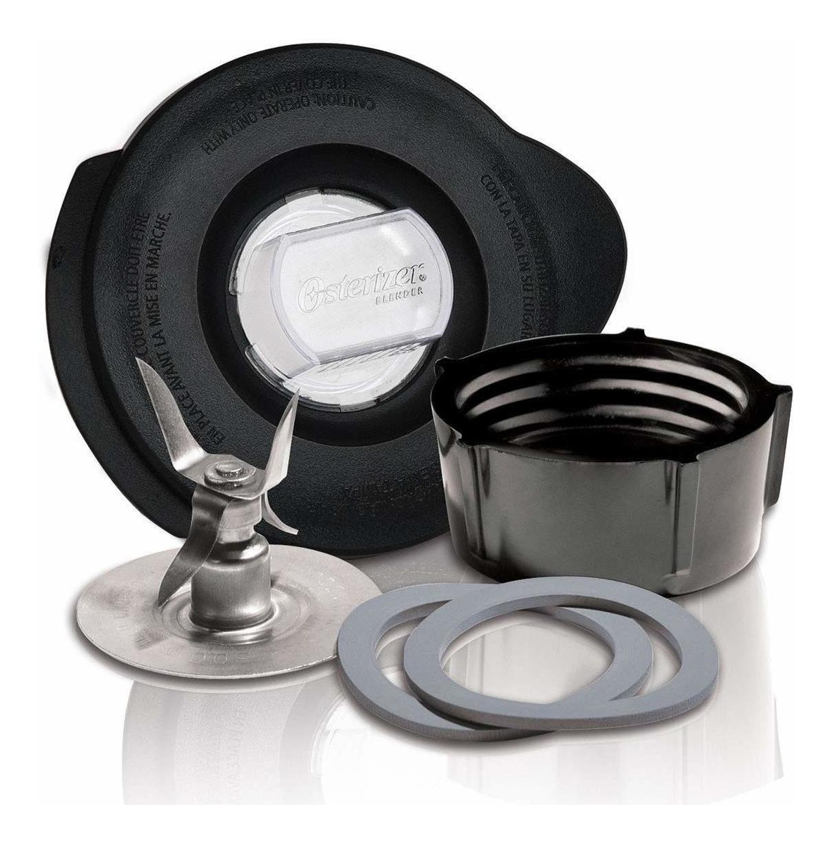 RESPUESTOS PARA LICUADORAS