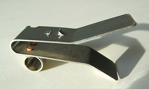 RESORTES INDUSTRIALES