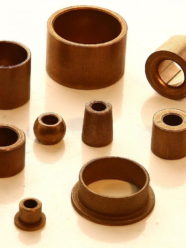 BUJES AUTOLUBRICADOS