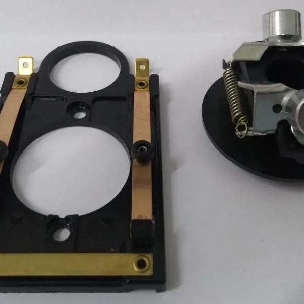 CENTRIFUGOS Y PLATINERAS