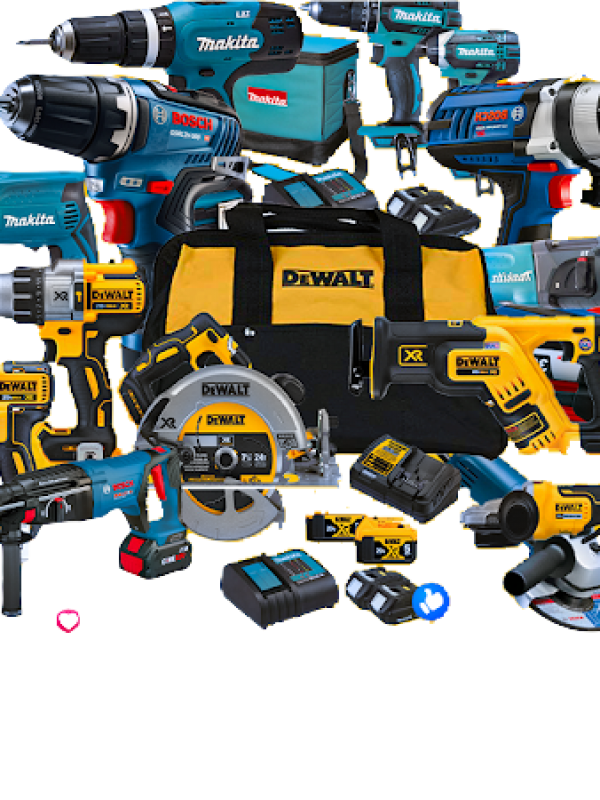 REPUESTOS PARA HERRAMIENTAS ELECTRICAS