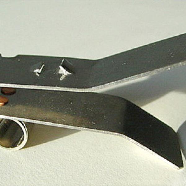 RESORTES INDUSTRIALES